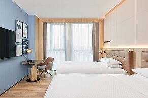 Four Points by Sheraton Huzhou