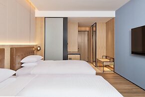 Four Points by Sheraton Huzhou