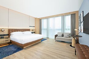 Four Points by Sheraton Huzhou