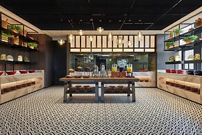 Four Points by Sheraton Huzhou