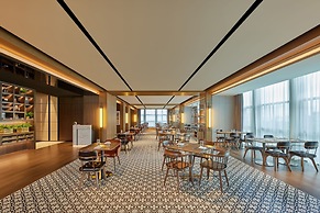 Four Points by Sheraton Huzhou