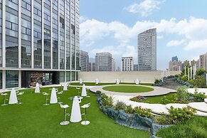 Four Points by Sheraton Huzhou