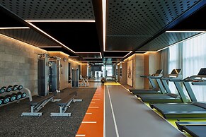 Four Points by Sheraton Huzhou