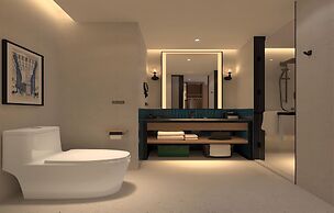 Four Points by Sheraton Huzhou