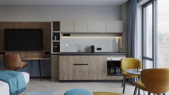 Residence Inn by Marriott Cork