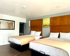 Oceanside Inn & Suites