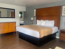 Oceanside Inn & Suites