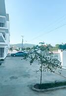 Senderos del botánico