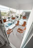 Senderos del botánico