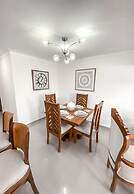 Senderos del botánico