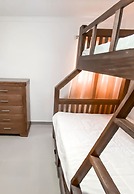 Senderos del botánico