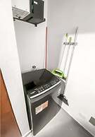 Senderos del botánico