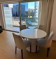 Studio Moderno Amoblado en Puerto Madero