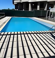 Studio Moderno Amoblado en Puerto Madero