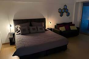 Studio Moderno Amoblado en Puerto Madero