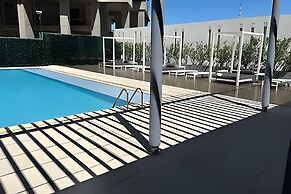 Studio Moderno Amoblado en Puerto Madero