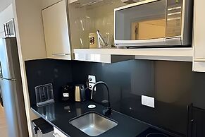 Studio Moderno Amoblado en Puerto Madero