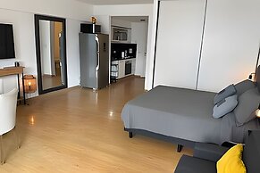 Studio Moderno Amoblado en Puerto Madero