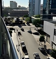 Studio Moderno Amoblado en Puerto Madero