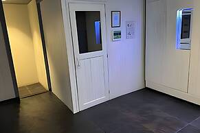 Studio Moderno Amoblado en Puerto Madero