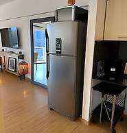 Studio Moderno Amoblado en Puerto Madero