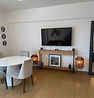 Studio Moderno Amoblado en Puerto Madero