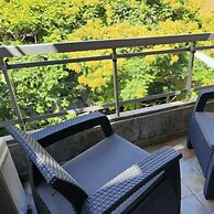 Studio Moderno en Puerto Madero