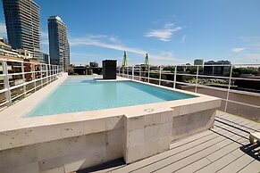 Studio Moderno en Puerto Madero