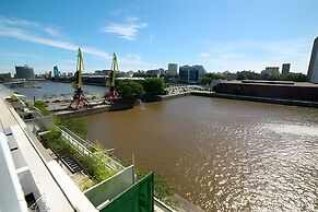 Studio Moderno en Puerto Madero