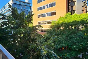 Studio Moderno en Puerto Madero