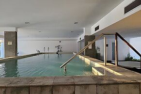 Studio Moderno en Puerto Madero