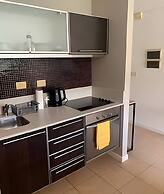 Studio Moderno en Puerto Madero