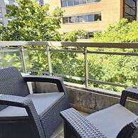 Studio Moderno en Puerto Madero