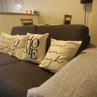 Studio Moderno en Puerto Madero