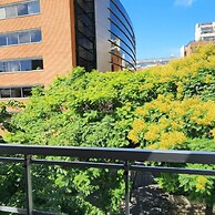 Studio Moderno en Puerto Madero