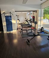 Studio Moderno en Puerto Madero