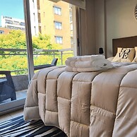 Studio Moderno en Puerto Madero