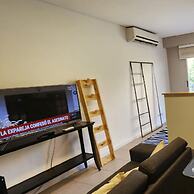 Studio Moderno en Puerto Madero