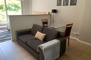 Studio Moderno en Puerto Madero