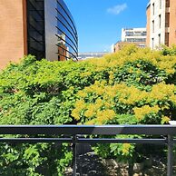 Studio Moderno en Puerto Madero