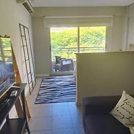 Studio Moderno en Puerto Madero