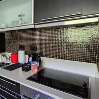 Studio Moderno en Puerto Madero