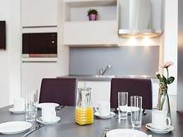 Amazing Apartment in Styria With Balcony