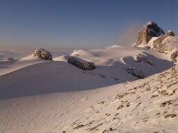 Amazing Apartment in Styria With Balcony