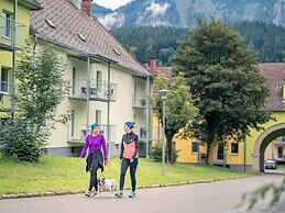 Amazing Apartment in Styria With Balcony