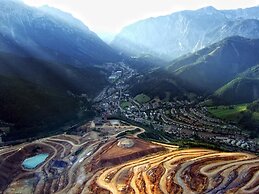 Amazing Apartment in Styria With Balcony