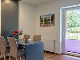 Amazing Apartment in Styria With Balcony
