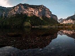 Amazing Apartment in Styria With Balcony