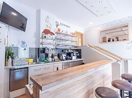 Amazing Apartment in Styria With Balcony