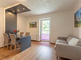 Amazing Apartment in Styria With Balcony